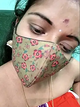 Tamilkannadacouple online show from 04/18/26, 07:07