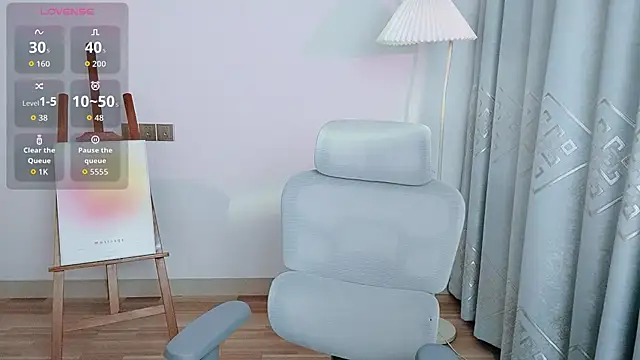 Snapshot of TT-AFGLOO chatting on 02/27/26, 01:11 TT-AFGLOO online show from 02/27/26, 01:11