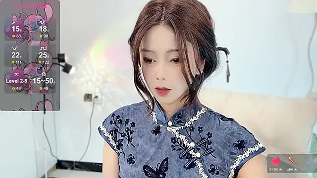 Snapshot of Memeli0 chatting on 05/28/26, 11:57 Memeli0 online show from 05/28/26, 11:57