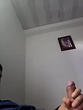 elvaquero06 online show from 02/15/26, 01:35