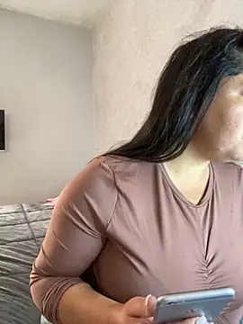 Michelavip online show from 04/13/26, 02:33