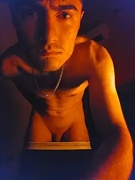 Ignacio navarro online show from 04/21/26, 07:36