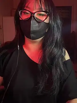 HaleyKin online show from 03/25/26, 02:56