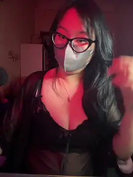Snapshot of HaleyKin chatting on 05/24/26, 03:39 HaleyKin online show from 05/24/26, 03:39