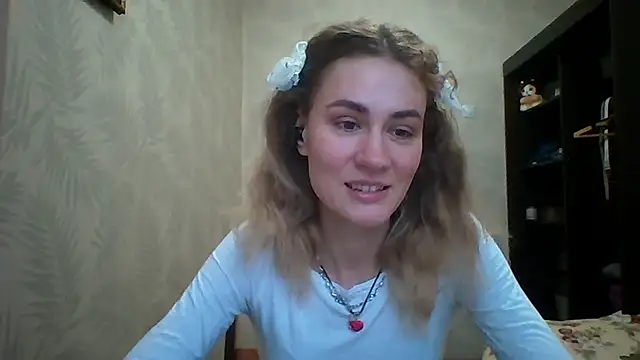 Snapshot of DeanneGilcher chatting on 02/19/26, 09:27 DeanneGilcher online show from 02/19/26, 09:27