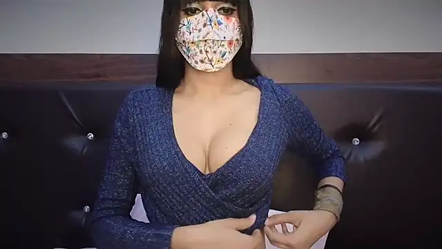 KavyaCurves online show from 03/29/26, 05:57