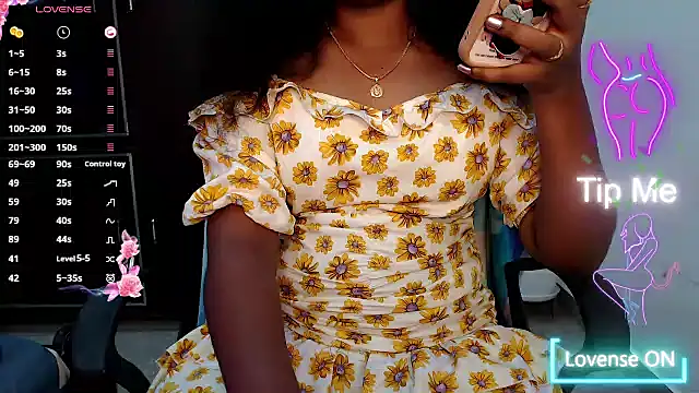 VixenNandhu online show from 02/14/26, 05:10