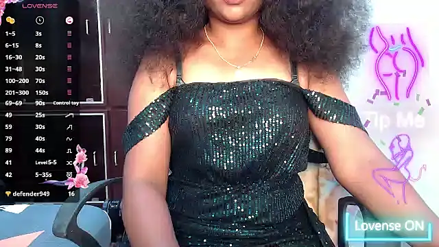 VixenNandhu online show from 02/19/26, 05:31