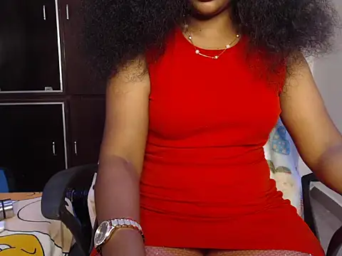 VixenNandhu online show from 03/04/26, 05:19