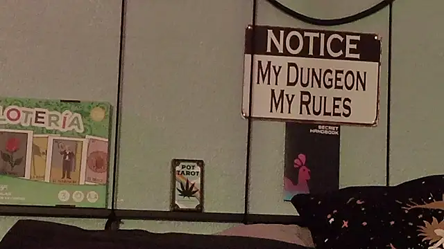 bellaskeykeeper online show from 02/25/26, 10:03