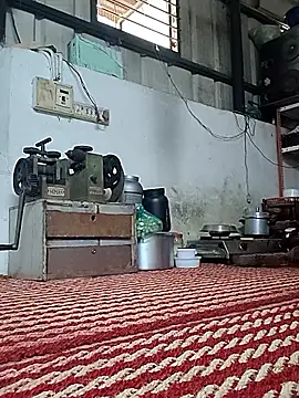 Sweet-runi online show from 03/27/26, 11:21