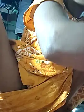 Sweet-runi online show from 03/31/26, 06:19