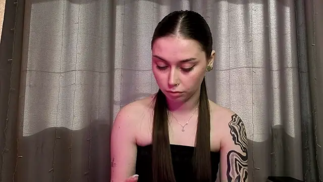 bellarison online show from 04/23/26, 12:29