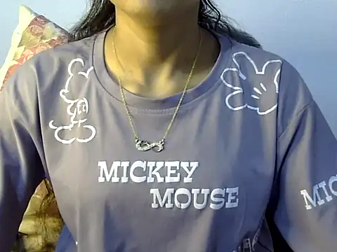 Snapshot of Mehaak_ chatting on 02/24/26, 04:49 Mehaak online show from 02/24/26, 04:49