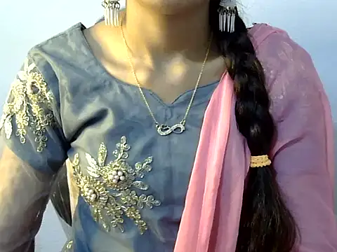 Mehaak  online show from 03/07/26, 05:43