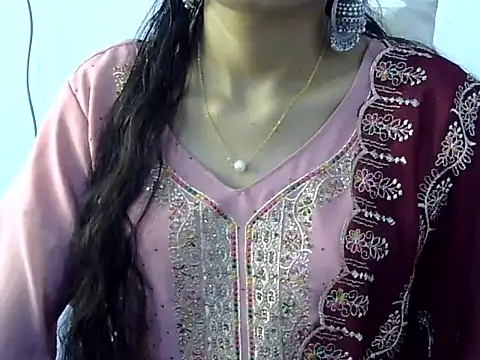 Mehaak  online show from 03/24/26, 06:29