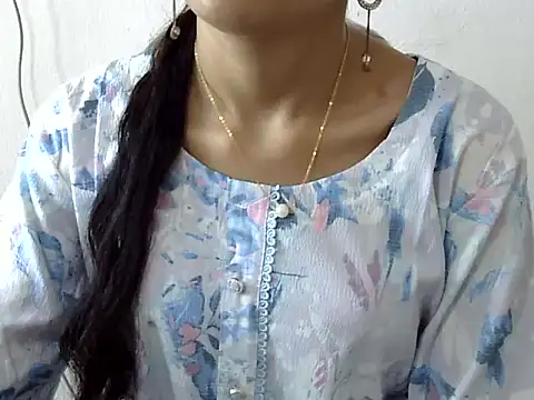 Mehaak  online show from 04/03/26, 07:28