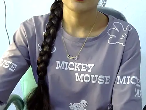 Mehaak  online show from 04/04/26, 06:33