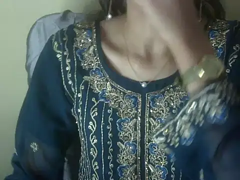 Snapshot of Mehaak_ chatting on 05/18/26, 07:25 Mehaak online show from 05/18/26, 07:25