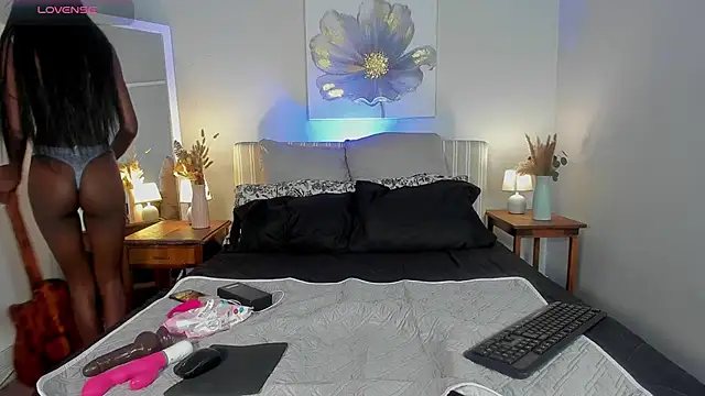 barbie melanin online show from 04/15/26, 07:10