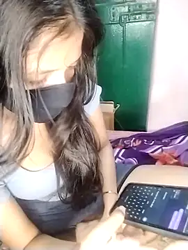 Naina-hott online show from 03/23/26, 06:12