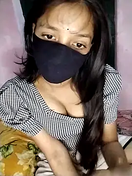 Naina-hott online show from 03/25/26, 06:25