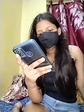 Naina-hott online show from 05/02/26, 06:35