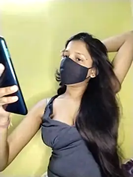 Naina-hott online show from 05/08/26, 06:57