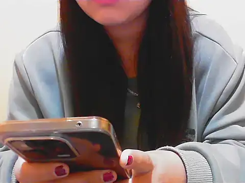 PRENCY CUTE online show from 02/26/26, 06:07