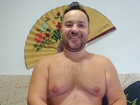 Hairy9inch online show from 02/07/26, 11:47