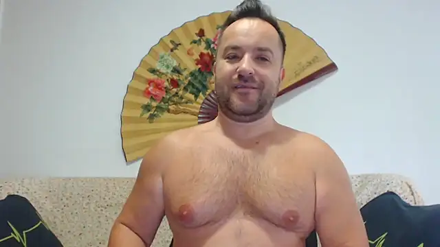 Hairy9inch online show from 03/26/26, 05:07