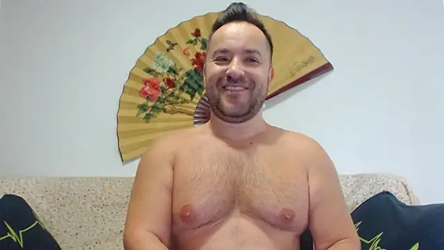 Hairy9inch online show from 04/25/26, 10:07