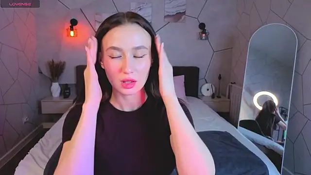  Kiki angel  online show from 03/15/26, 09:26