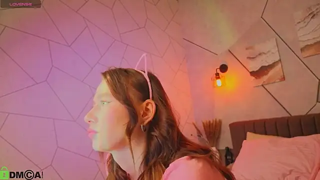  Kiki angel  online show from 03/29/26, 01:27