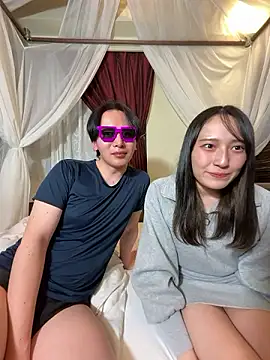 rinrin nanpa online show from 02/05/26, 02:43