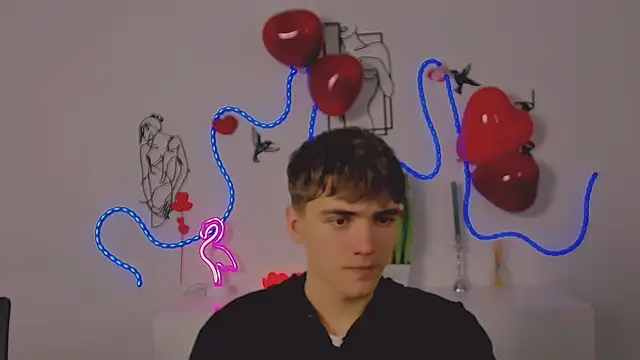 emil lucky online show from 02/09/26, 03:49