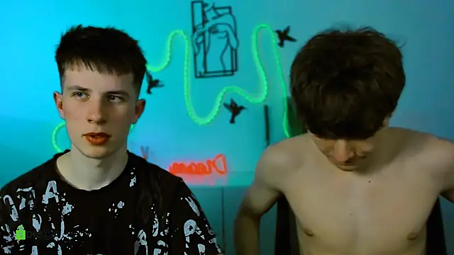 emil lucky online show from 03/23/26, 07:29