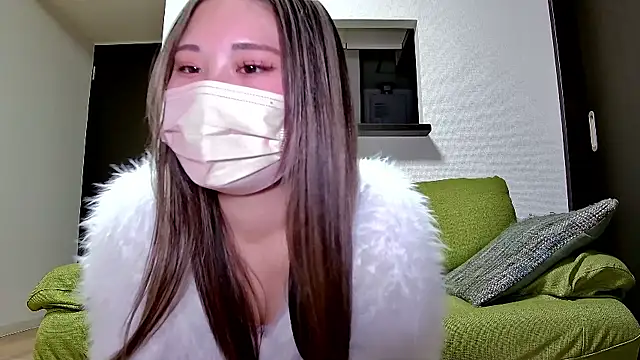 NANAKA-LOVE66 online show from 03/15/26, 01:06