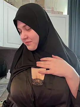 BunnyMelon online show from 04/12/26, 01:27