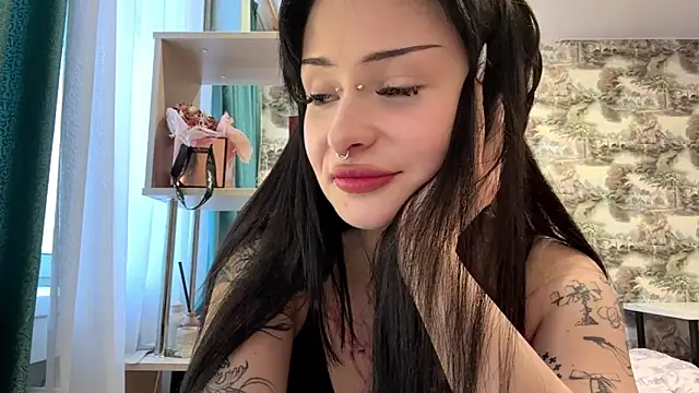 Snapshot of annicefeel chatting on 02/08/26, 01:14 annicefeel online show from 02/08/26, 01:14