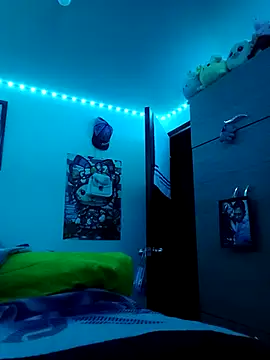 JazahyaX online show from 02/06/26, 01:43