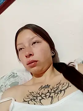 JazahyaX online show from 02/26/26, 12:26