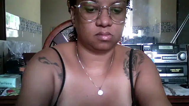 Mineirasafada2026 online show from 03/24/26, 11:04