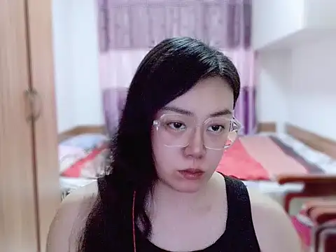 yingying1222 online show from 03/05/26, 11:50