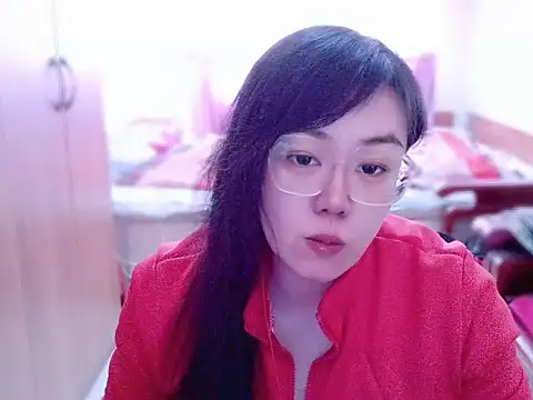 yingying1222 online show from 03/08/26, 12:30