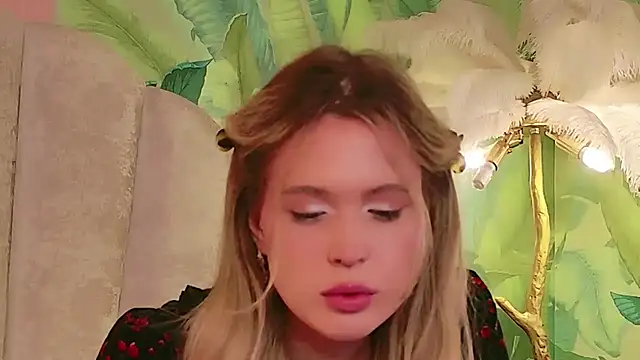 Beckie White online show from 07/26/26, 10:00