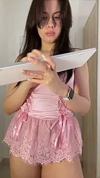 cheekypie online show from 04/12/26, 07:57