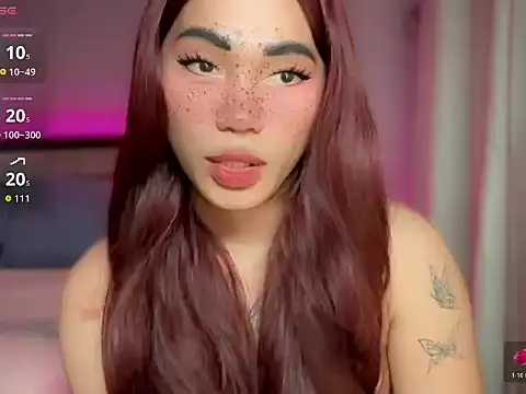 Kelly Mckinney online show from 03/10/26, 10:09