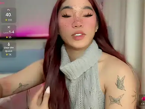 Kelly Mckinney online show from 03/11/26, 09:26