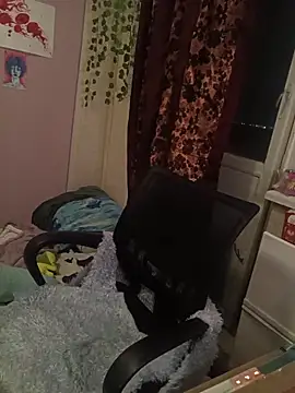 PinkyDavi online show from 02/08/26, 10:02